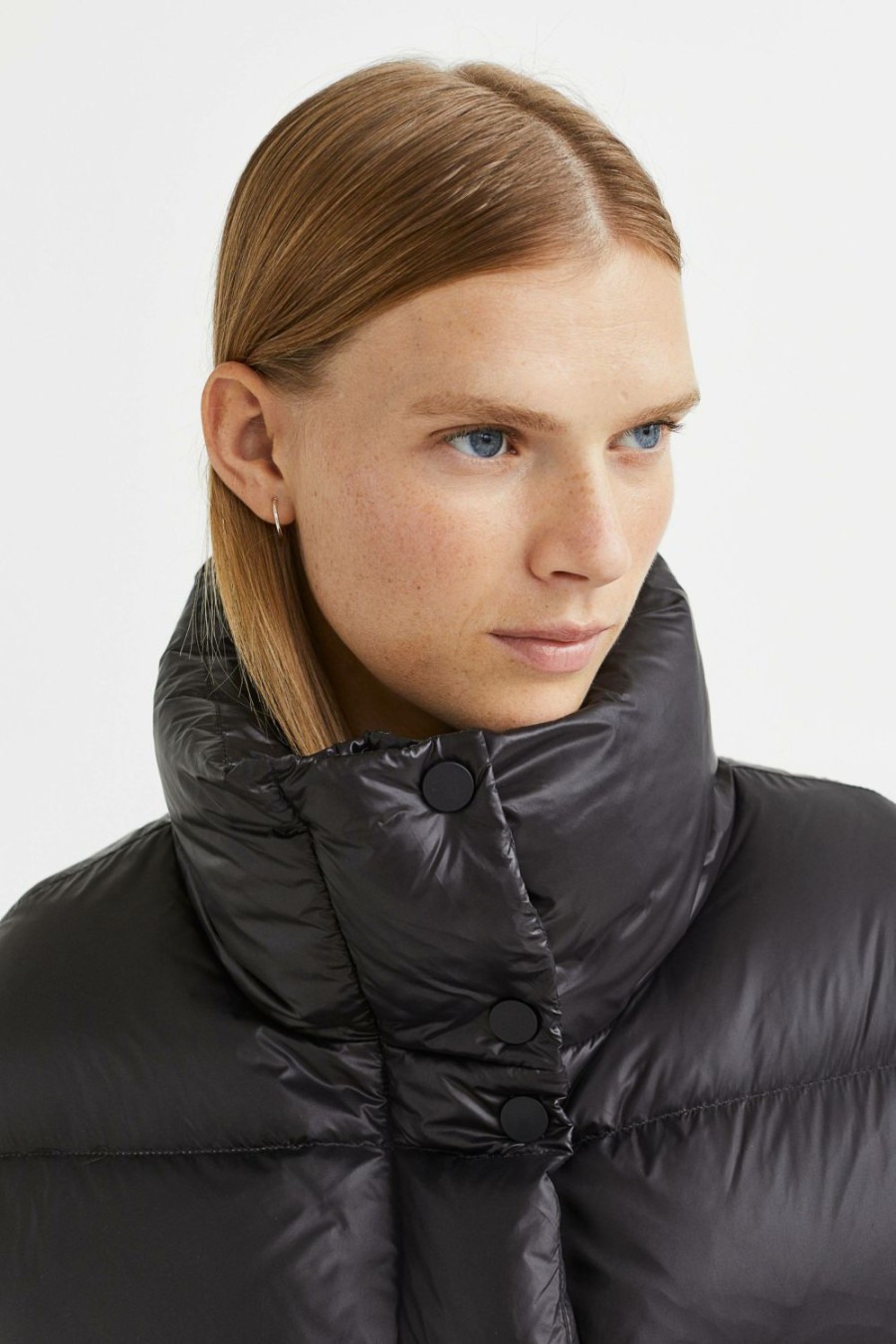 Women H&M | Puffer Jacket – Hm-women